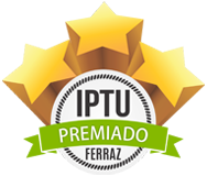 IPTU Premiado